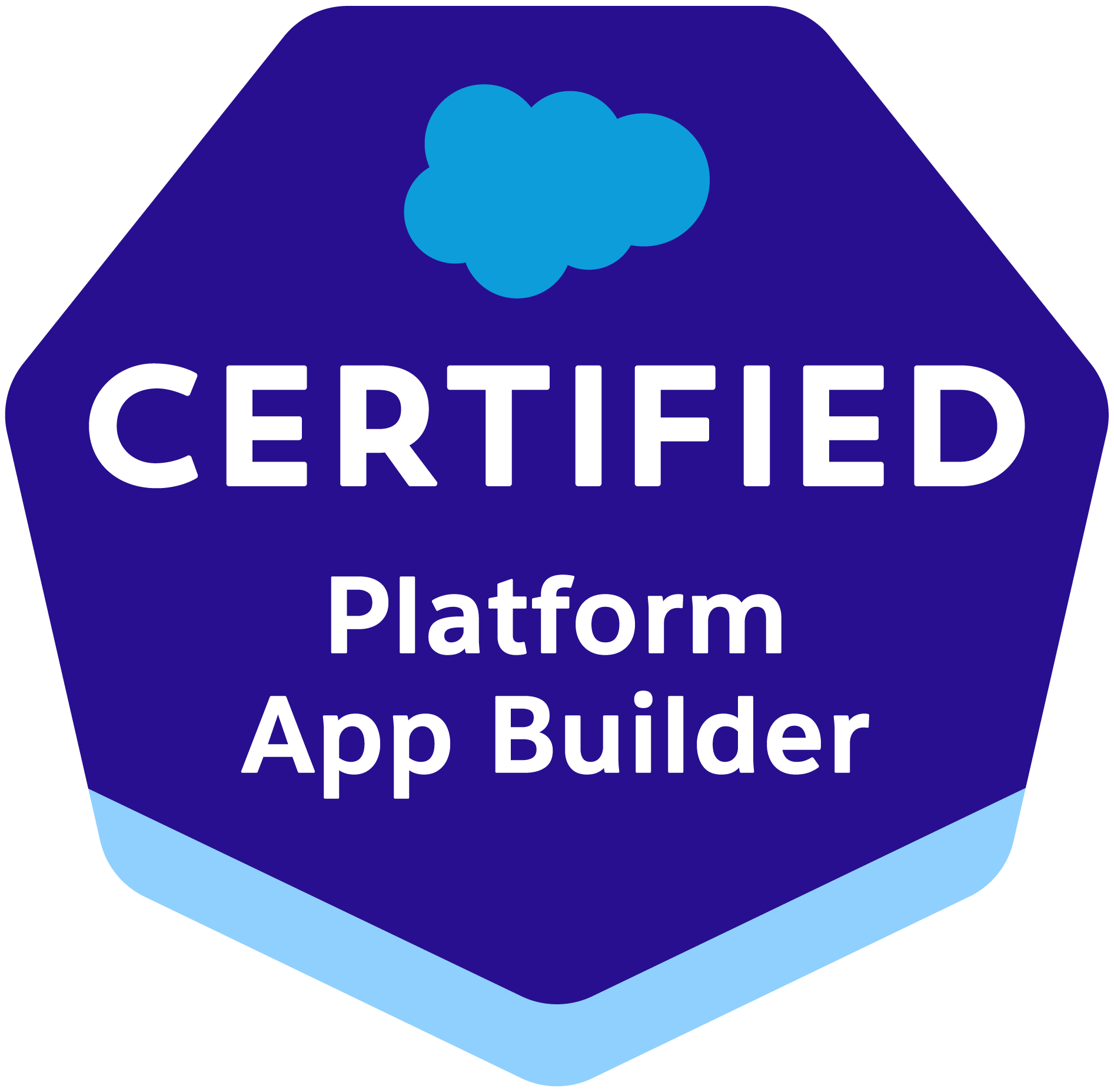 Salesforce certification