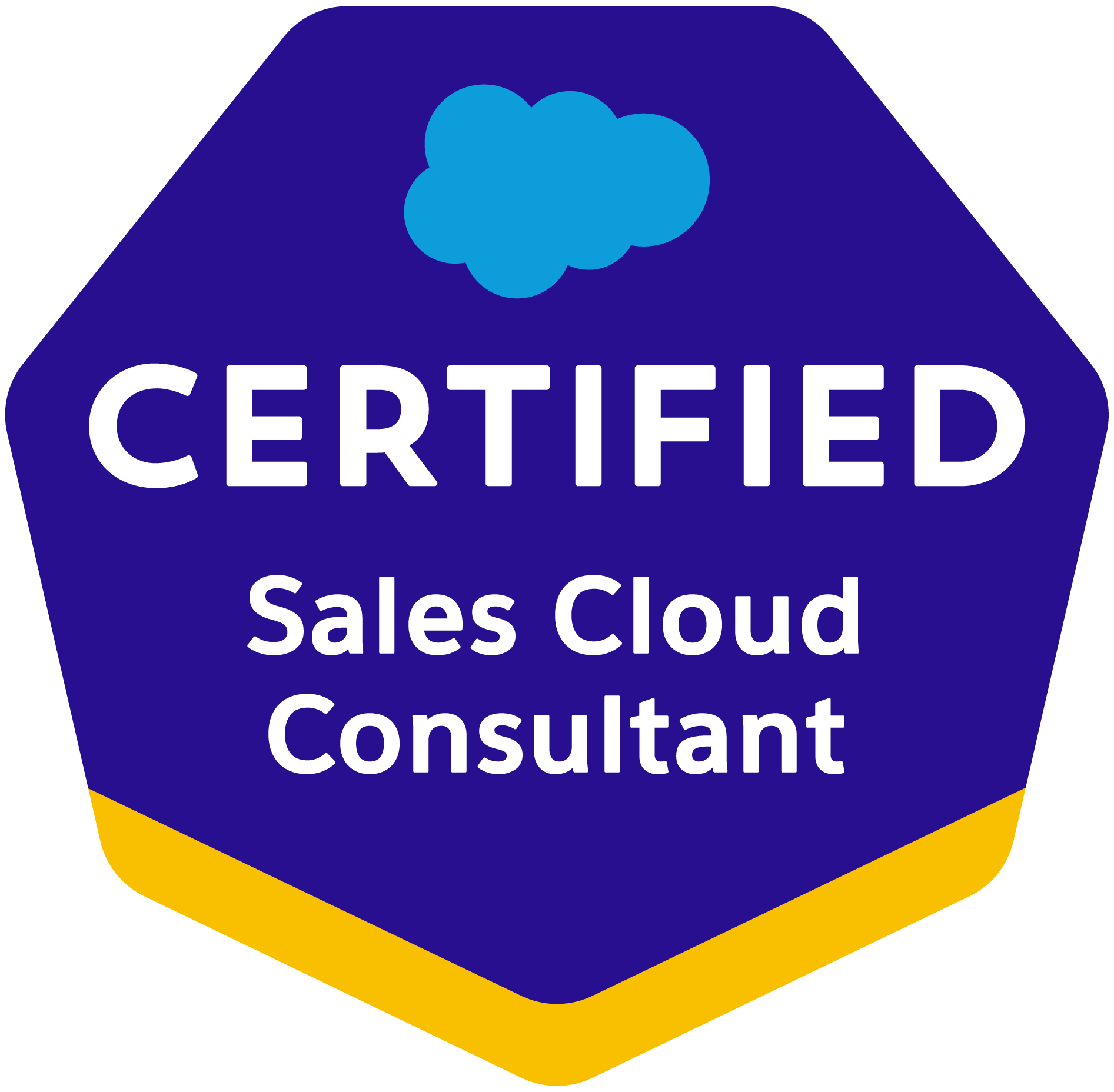 Salesforce certification