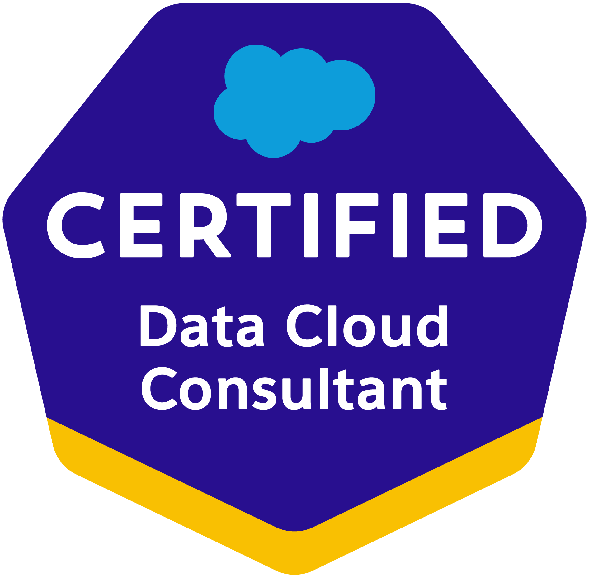 Salesforce certification