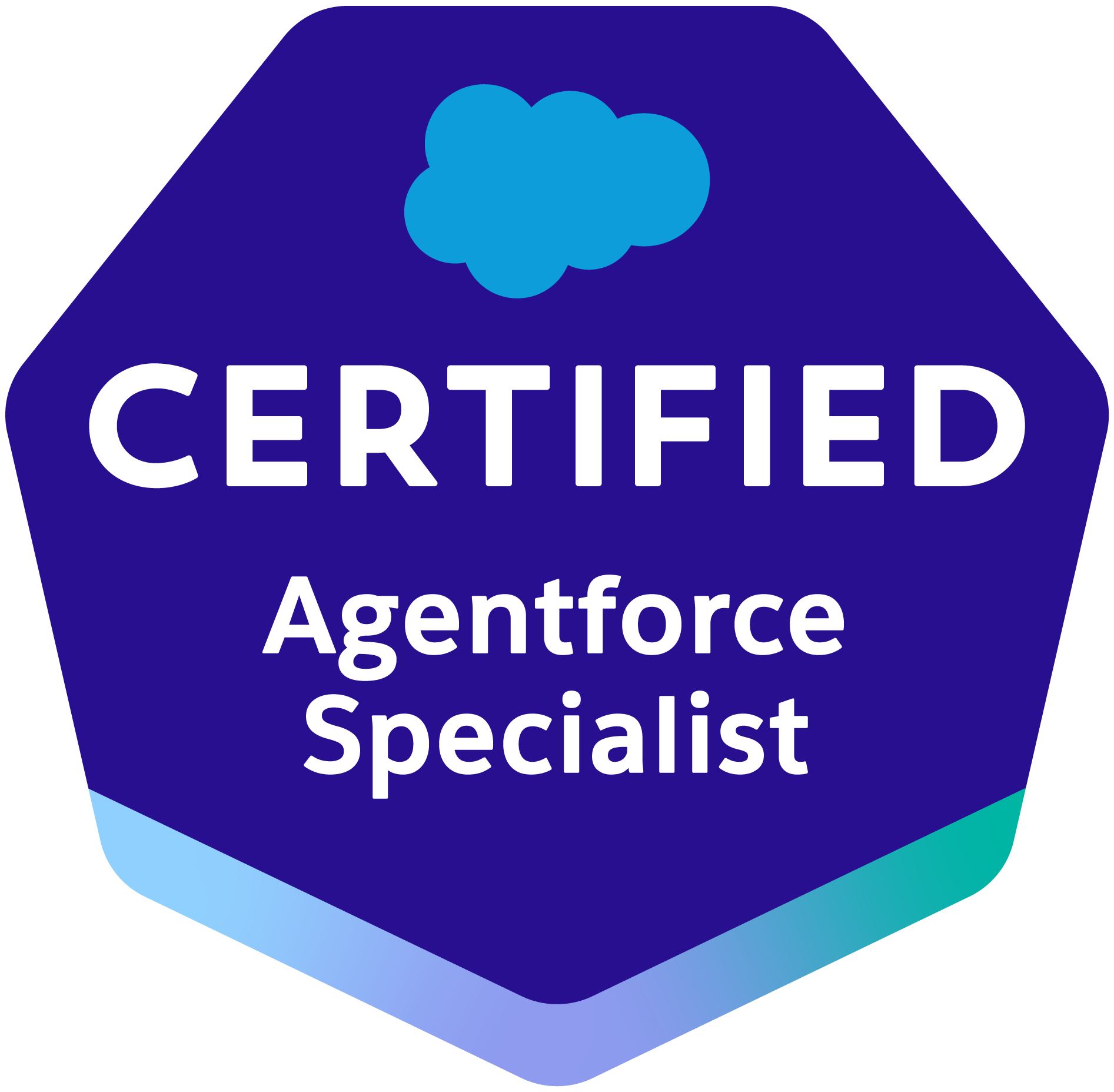 Salesforce certification