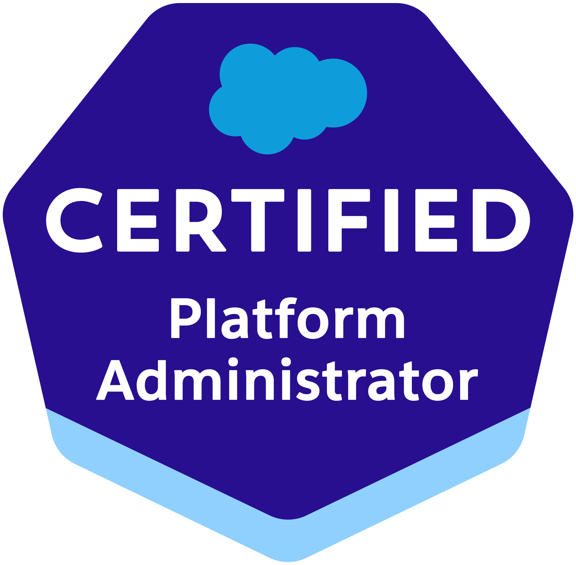 Salesforce certification