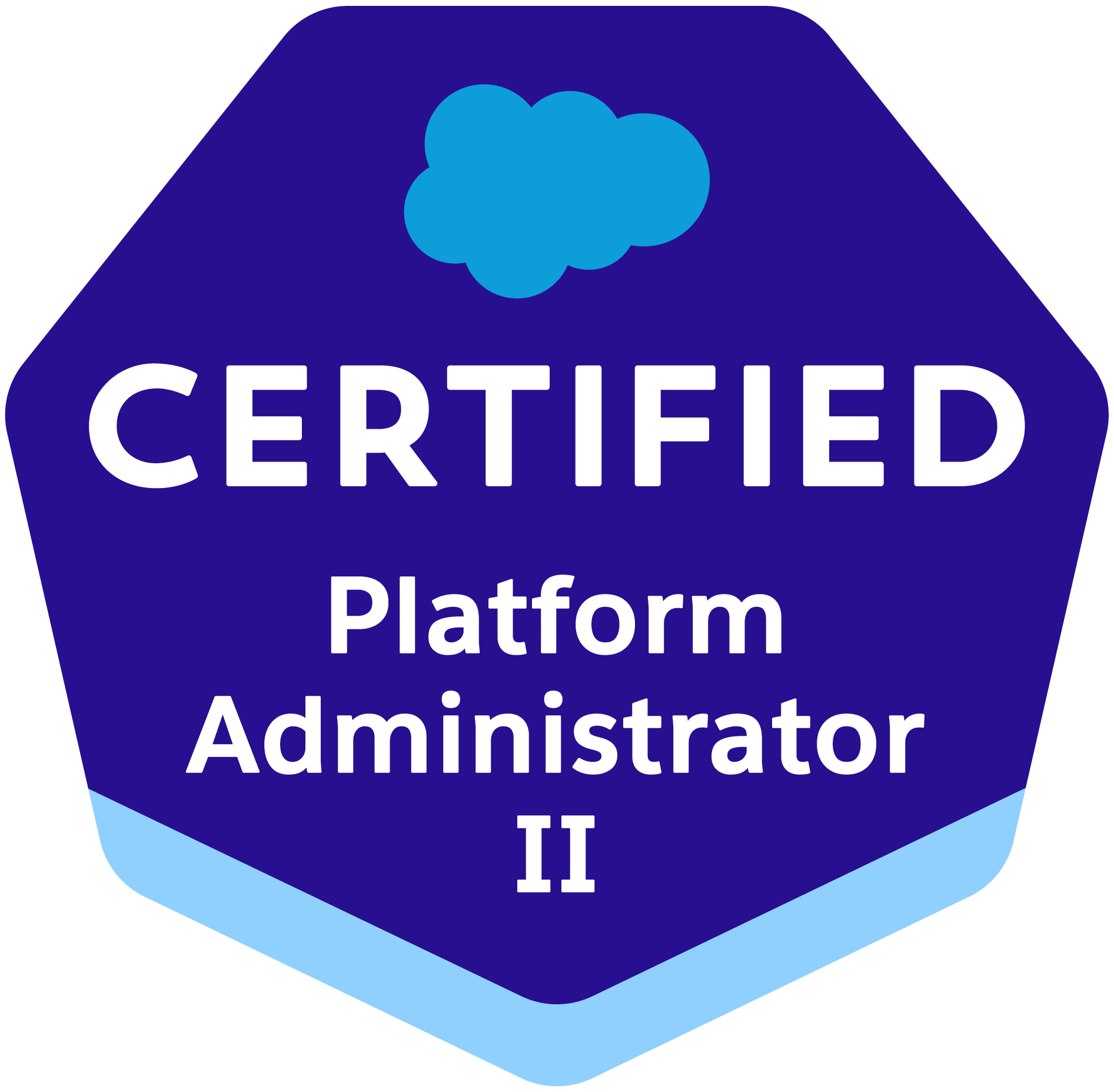 Salesforce certification
