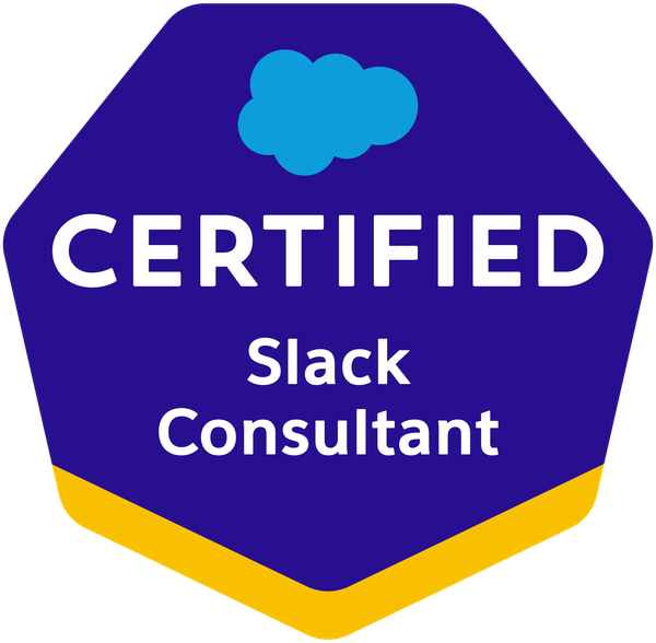 Salesforce certification
