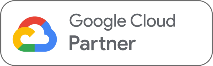 Google Cloud Partner Google Cloud Partner