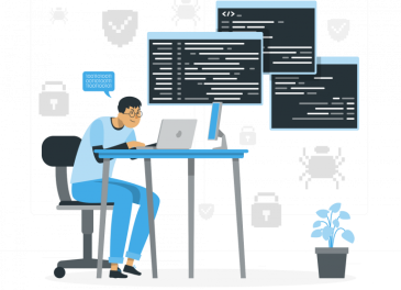 Code typing rafiki e1677845628963 768x555 1 e1696344885217 Salesforce Project Lifecycle