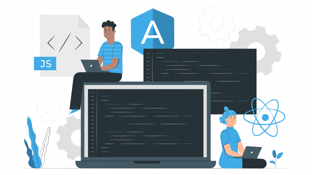 JavaScript frameworks pana 1220x686 1 Pass lightning-input field Value from a Button Click to LWC Controller