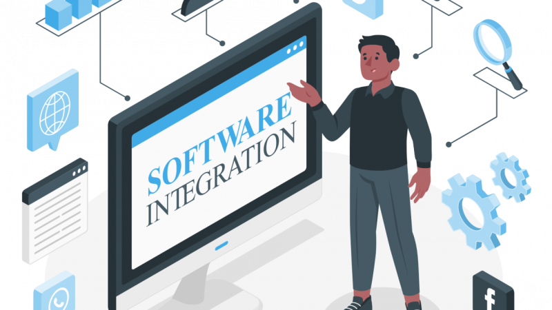 Software integration amico 1220x686 1 Demystify REST Web Services: The Ultimate Cheat Sheet