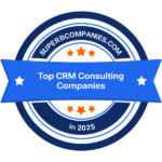 CRM Consulting Companies