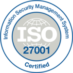 ISO/IEC 27001:2022