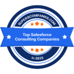 Salesforce Consulting Companies