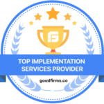Top Implementation Services Company