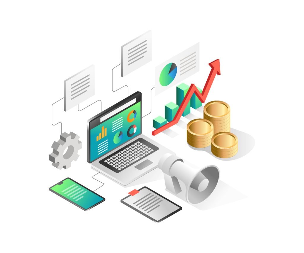 vecteezy concept isometric illustration battery warning in caseflat 6202342 Financial Services 