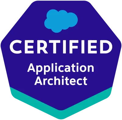 Salesforce Certified Data Cloud Consultant badge