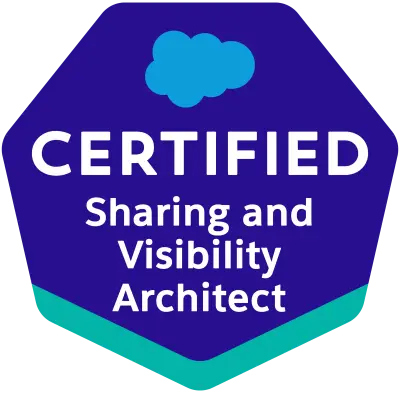 Salesforce Certified