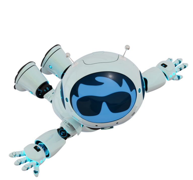 Agent Astro, Agentforce by Salesforce