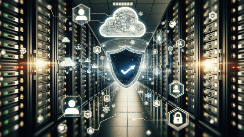 example 1 Data Cloud & Trusted AI: Building Foundations for Enterprise Agents Data Cloud Enhances Salesforce CRM for Enterprises
