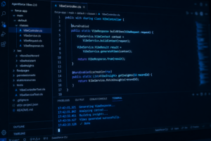 ChatGPT Image Apr 30 2026 01 51 06 AM Salesforce TDX 2026 Announcements: What Actually Happened and What It Means for Your Business