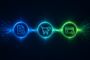 ChatGPT Image Apr 30 2026 01 51 11 AM Salesforce TDX 2026 Announcements: What Actually Happened and What It Means for Your Business